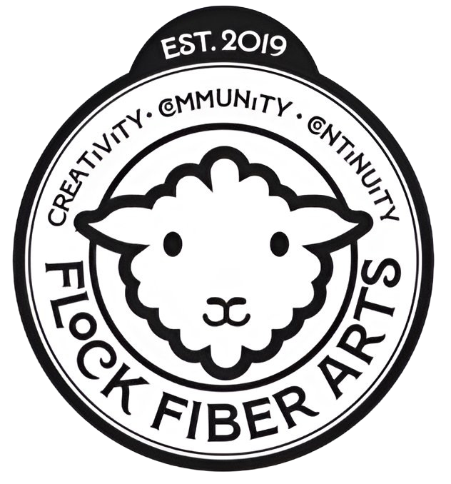 Home | FlockFiberArts
